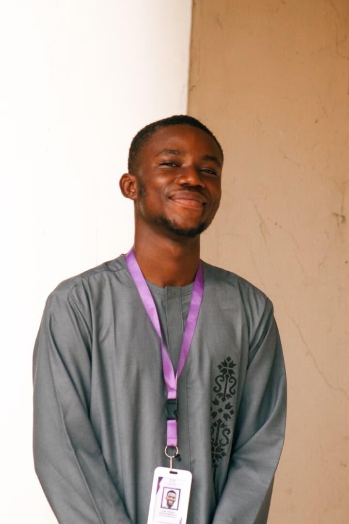 Comr. Nzekwue Udinyiwe Onyekachi